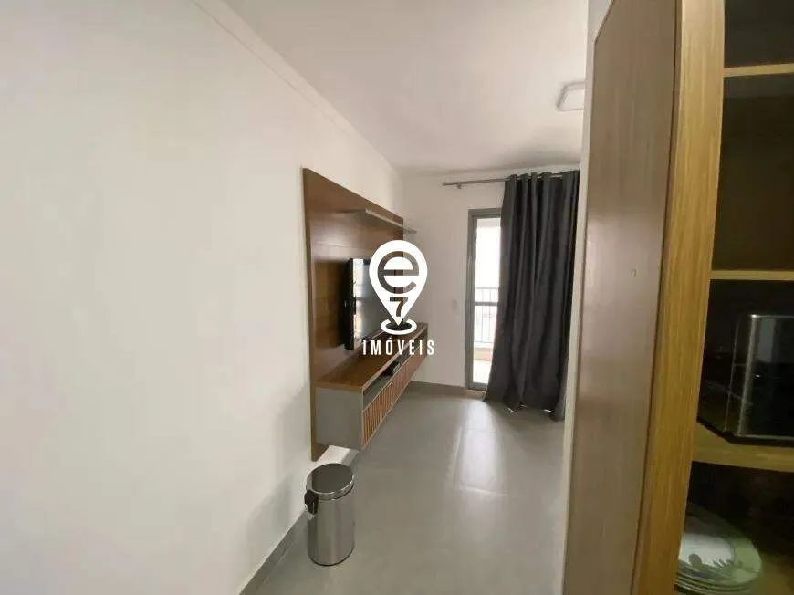 Studio para aluguel, 1 quarto, Vila Mariana - São Paulo/SP - Foto 2