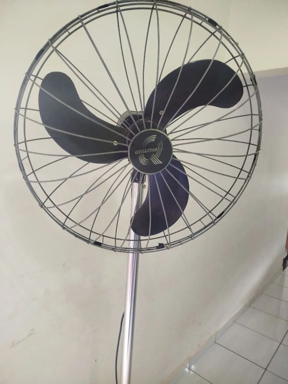 Ventilador de coluna  - Foto 2