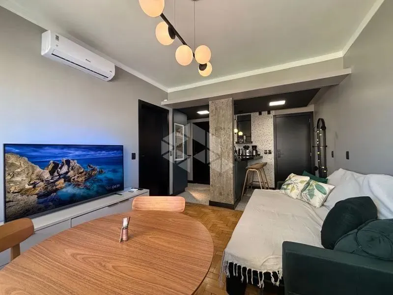 Apartamento 52M² - para Alugar
