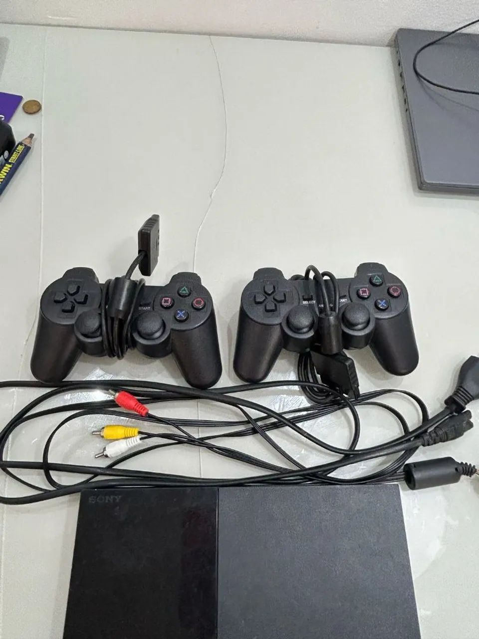 Playstation 2 - Original  - Foto 5