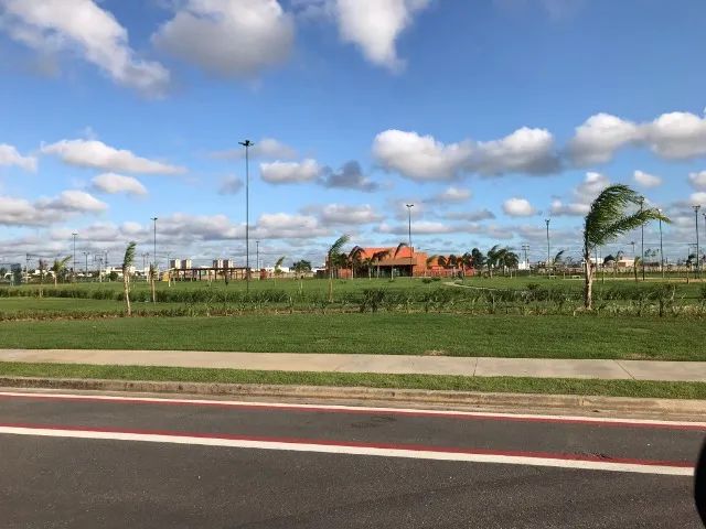 Foto - Campos dos Goytacazes - Parque Rodoviário