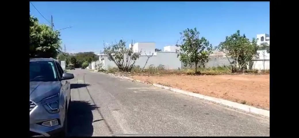 Excelente Lote 420mts em Barra do Garças-Mt