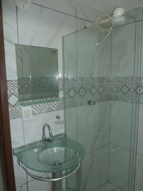 Apto 2 Quartos beira mar