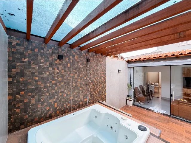 Foto - Uberlândia - Laranjeiras