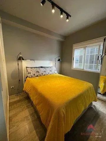 Apartamento com 1 dormitório à venda, 33 m² por R$ 455.000,00 - Jardim Oswaldo Cruz - São  - Foto 5