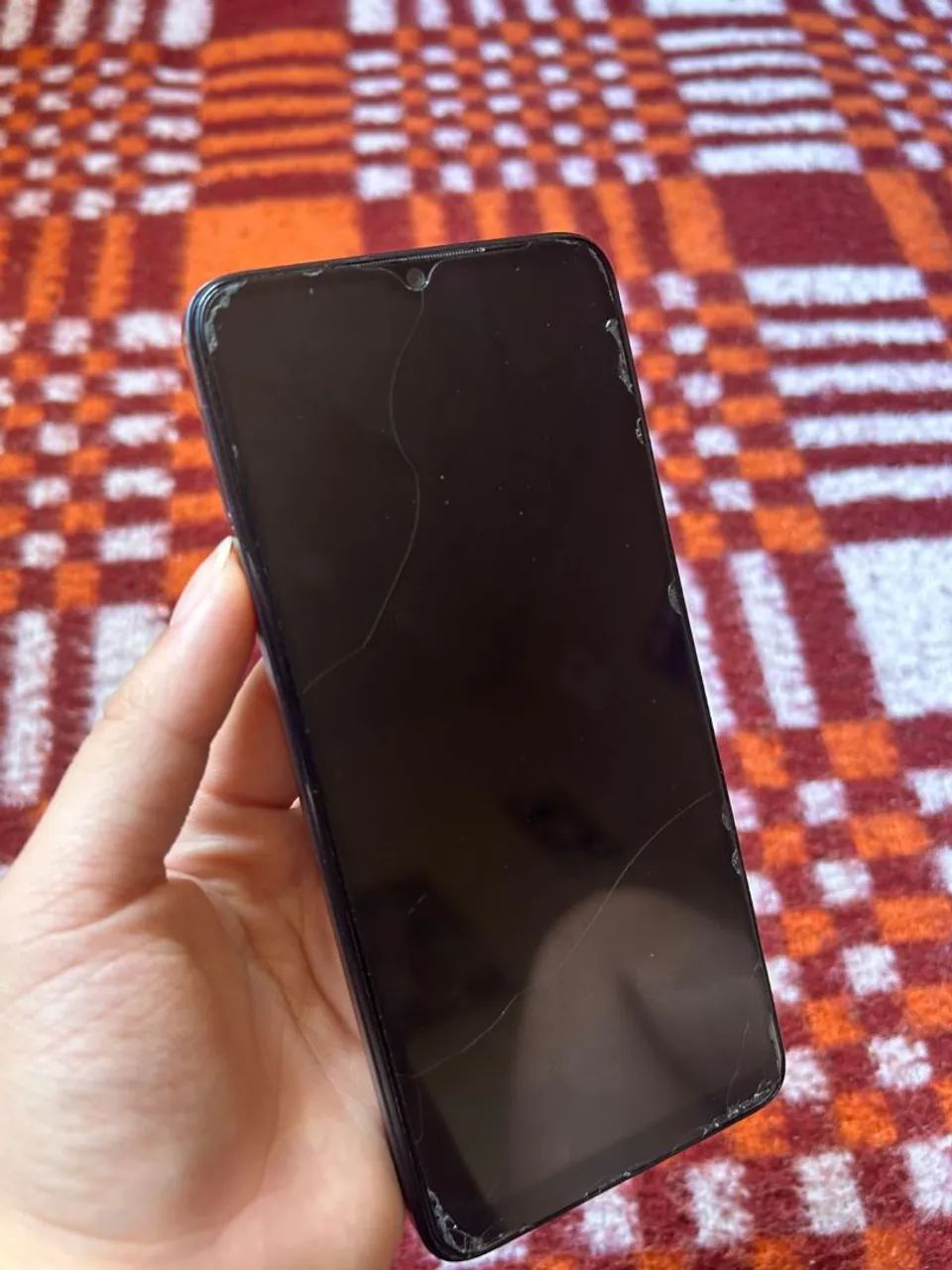INFINIX HOT 30i - Foto 2