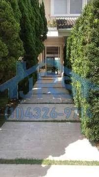 Casa com 4 dormitórios à venda, 1354 m² por R$ 6.890.000,00 - Alphaville 02 - Barueri/SP - Foto 2