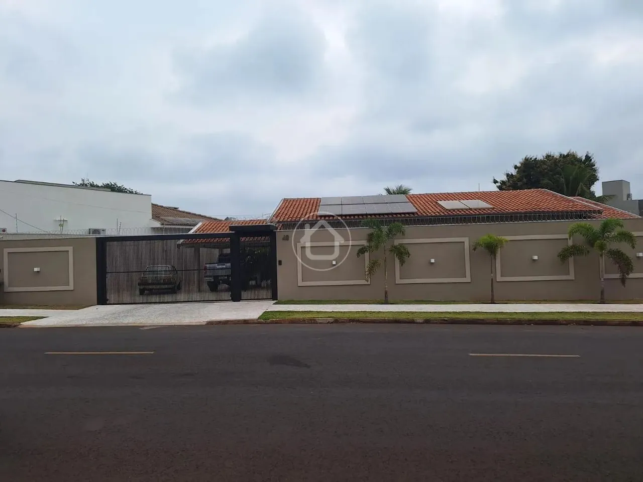 CASA CARANDA BOSQUE 3