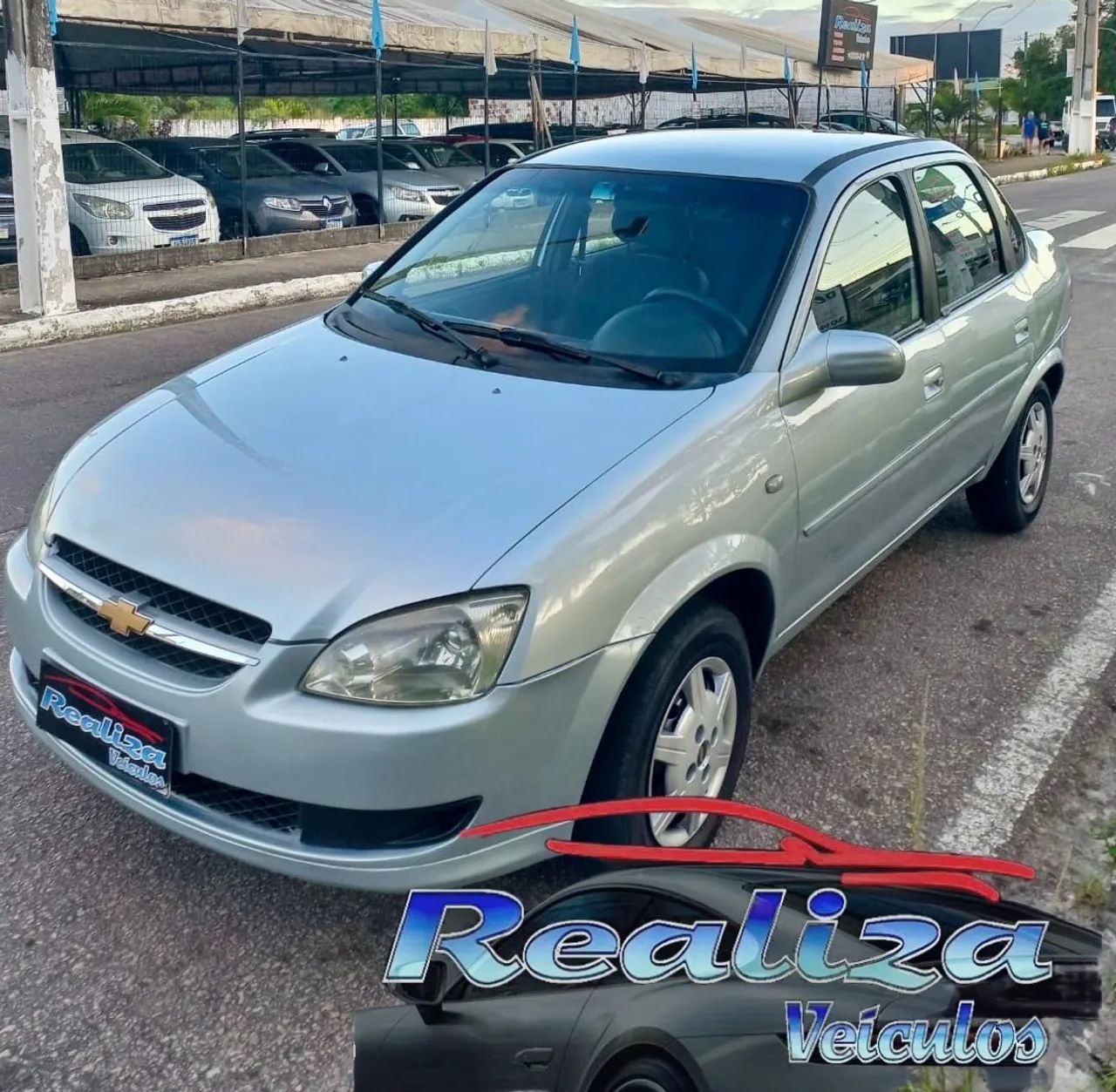 Ram Classic 1.0 completo 2013