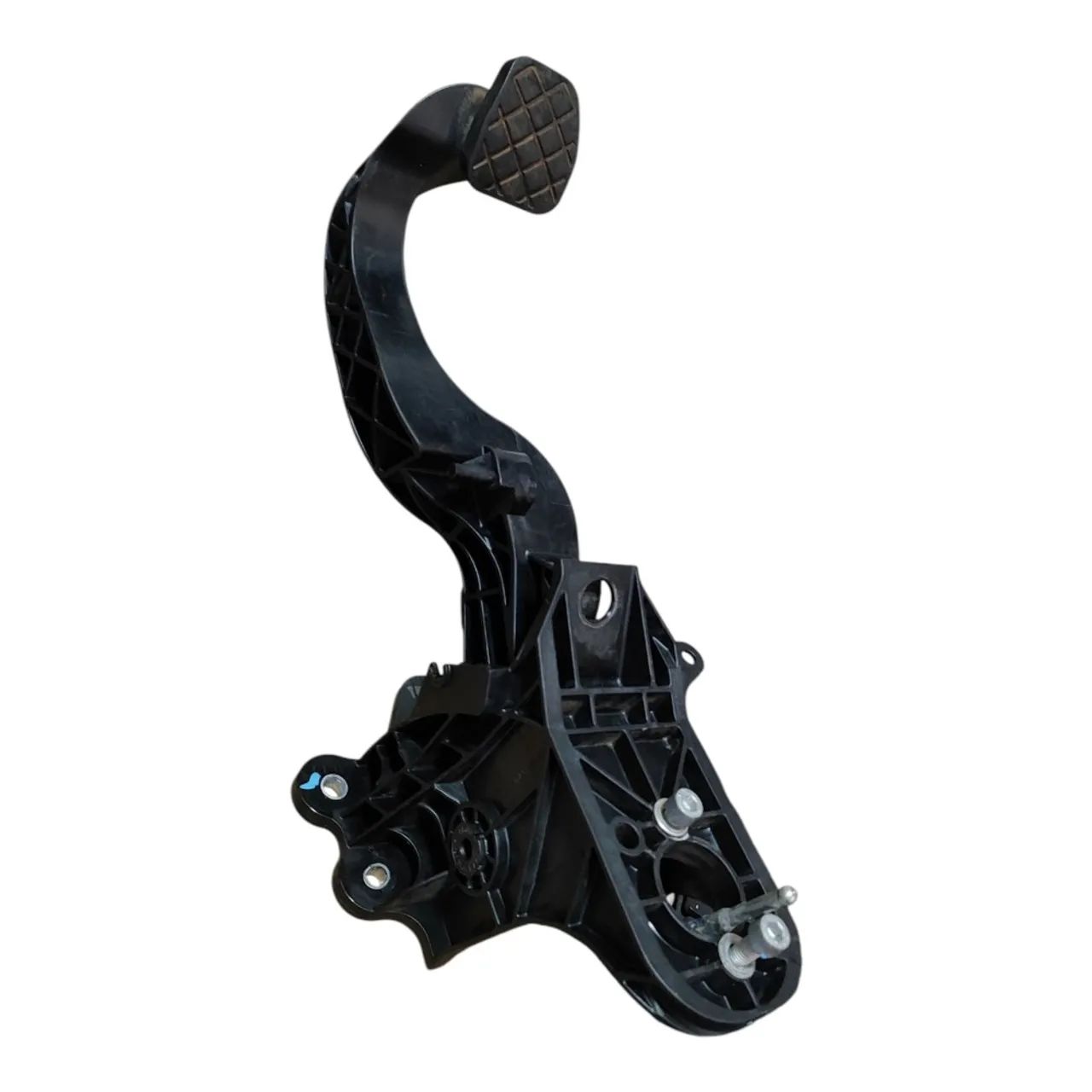 Pedal Embreagem Original Vw Novo Delivery 9170 - Foto 2