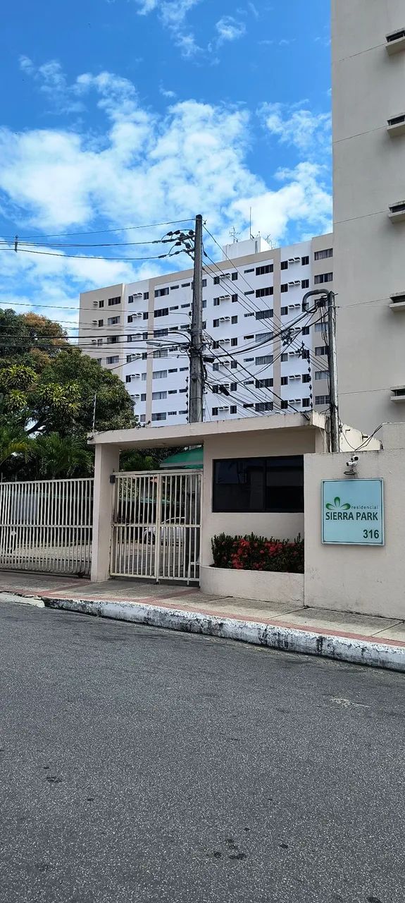 Foto - Maceió - Serraria