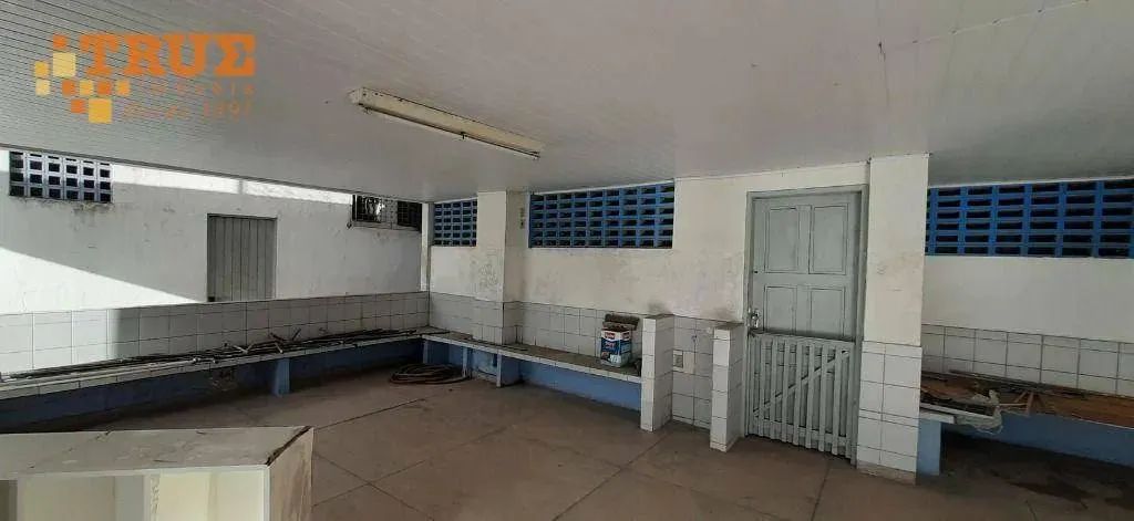 Terreno com 1.958,65 m² em ótima localização - Foto 4