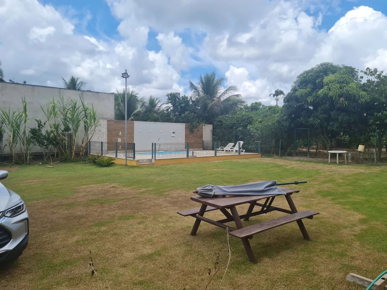 Casa em Chácara Aconchegante no Gravatá Linhares-ES no Carnaval 2025. - Foto 2