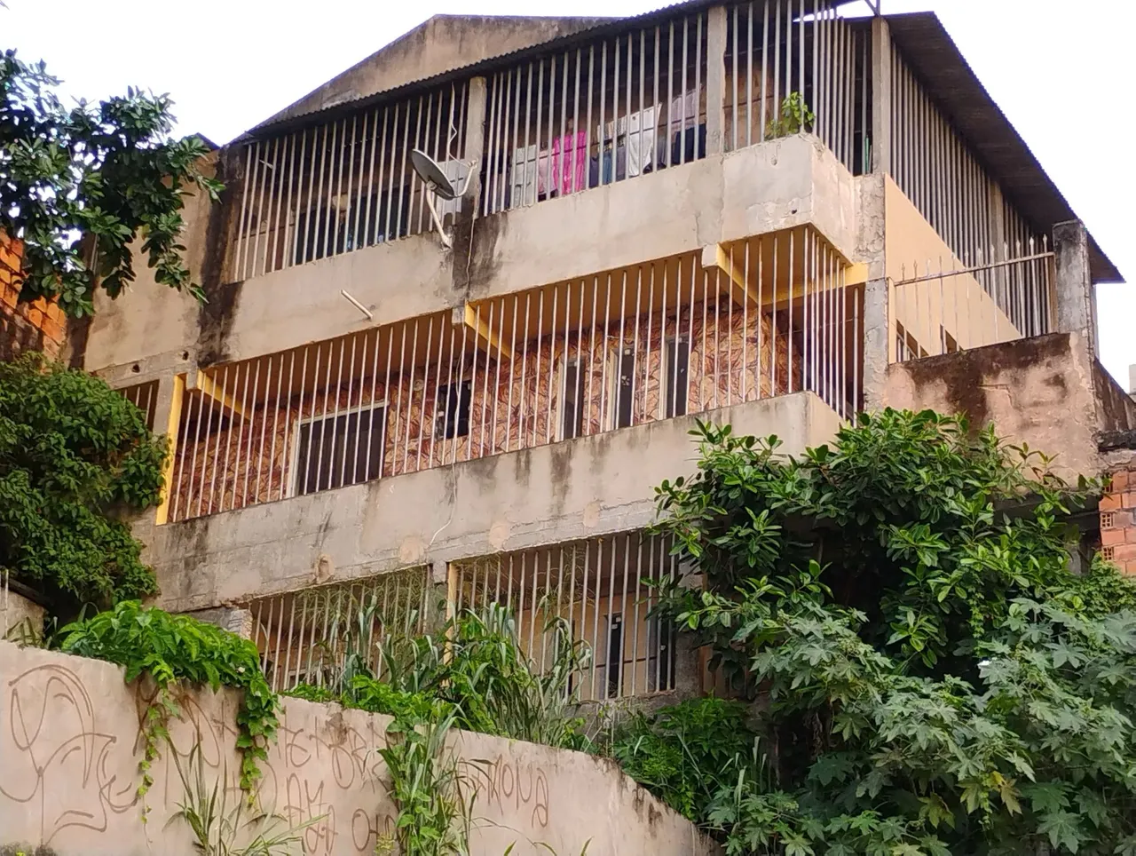 Imóvel para venda tem 75 metros quadrados com 2 quartos em Nazaré - Salvador - BA