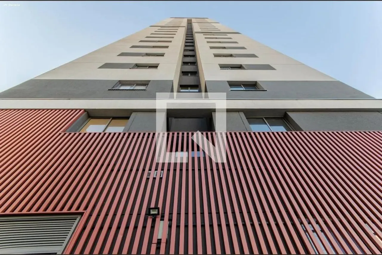 Studio para Locação em São Paulo, Ipiranga, 1 dormitório, 1 banheiro