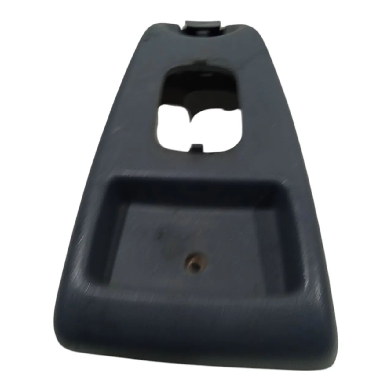 Acabamento Console Central Fiat Palio 1996 A 2002