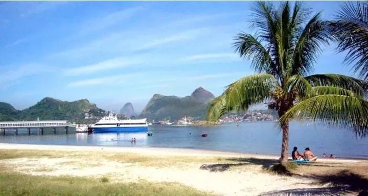 Foto - Niterói - Charitas