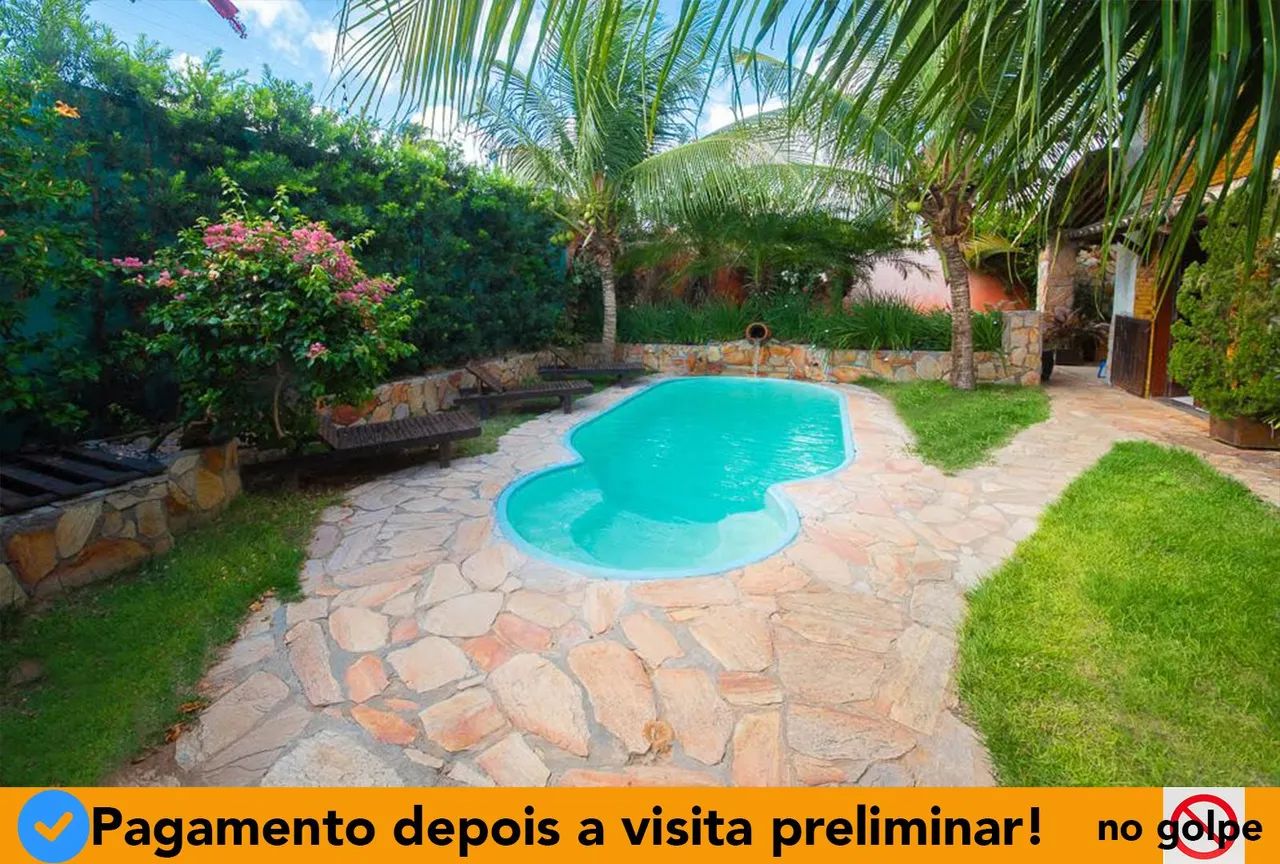 ALTO PADRÃO TEMPORADA (Dois Dias 780.00R$ ) - Foto 4