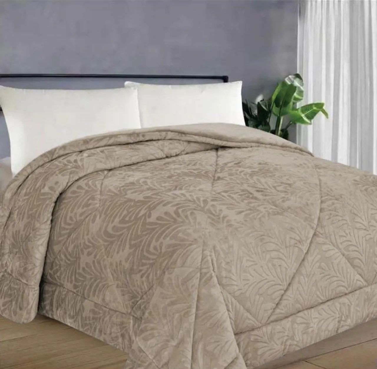 Coberdron casal e Queen  - Foto 4