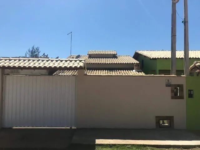 Casa Unamar/terramar  - Foto 2