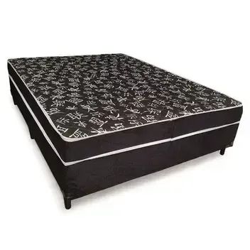 cama conjugada casal 
