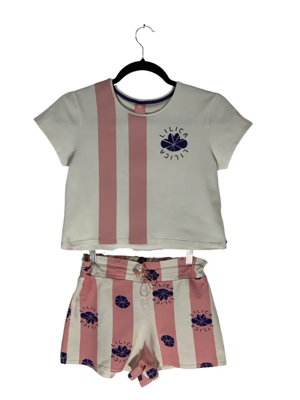 Conjunto Lilica Ripilica Infantil - TAM 11/12 anos