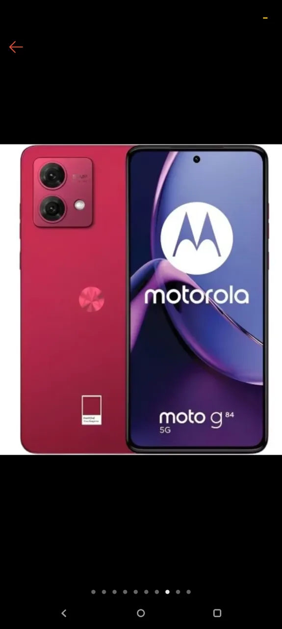 Moto G84 5G