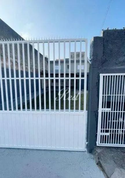 Casa com 2 dormitórios, 160 m² - venda por R$ 550.000,00 ou aluguel por R$ 1.932,12/mês -  - Foto 3