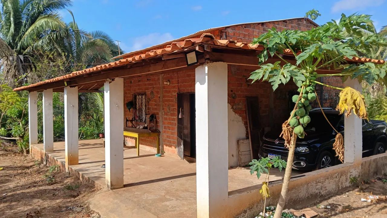 Vende-se chácara 150,000