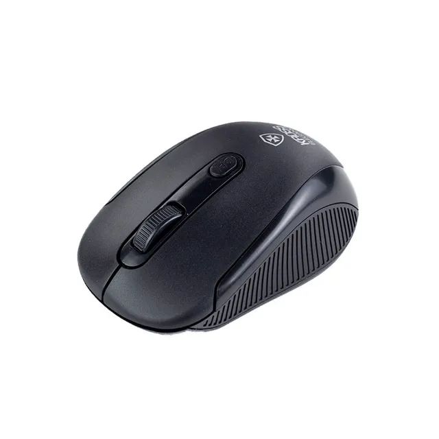 Combo Kross Teclado e Mouse USB, Sem Fio, Elegance - KE-KM558V1 - Preto - Foto 5