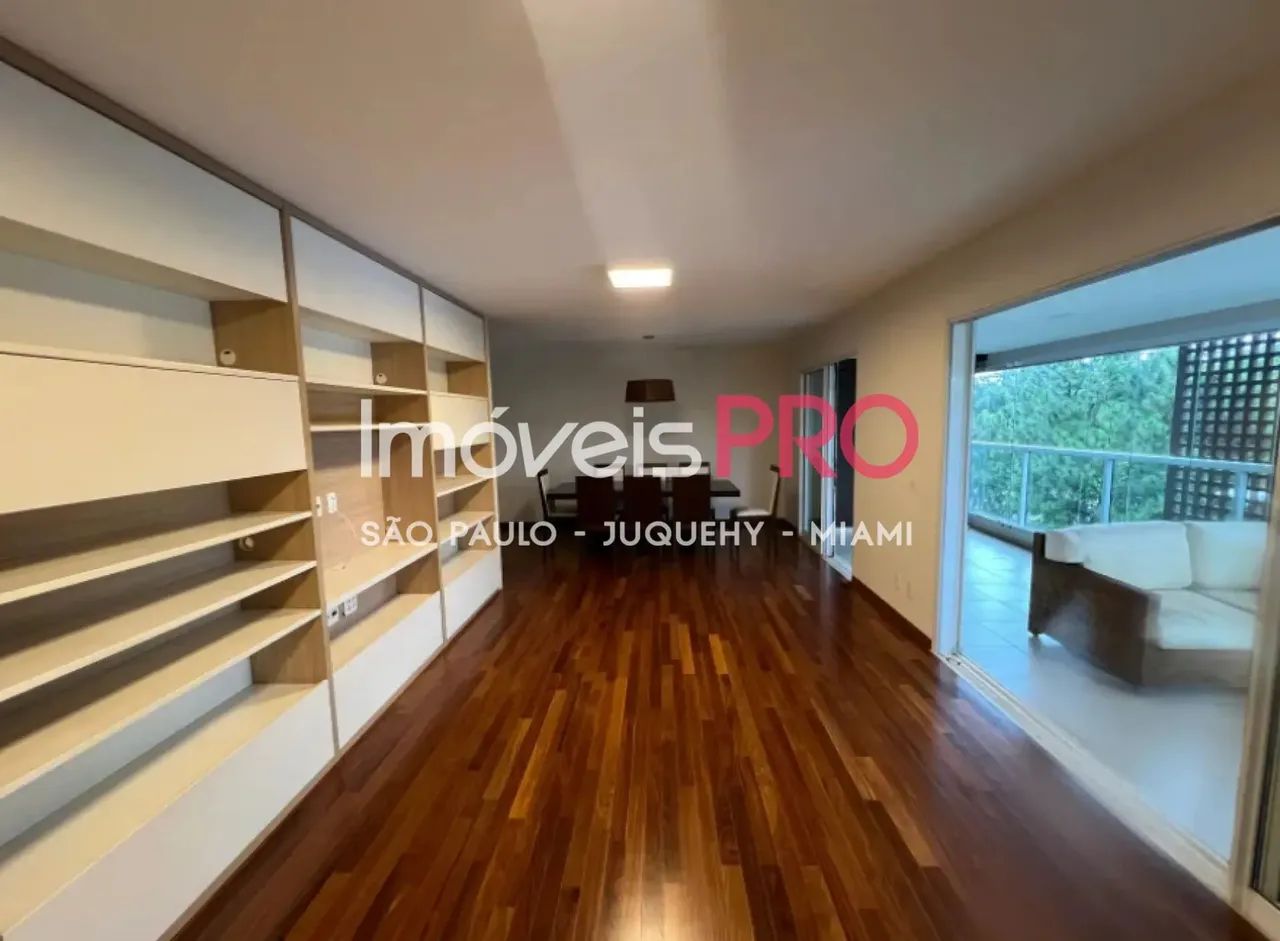 Apartamento, Chácara Santo Antônio (Zona Sul) - São Paulo