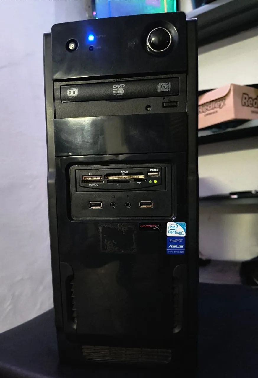 Computador para estudo e trabalho - Foto 2