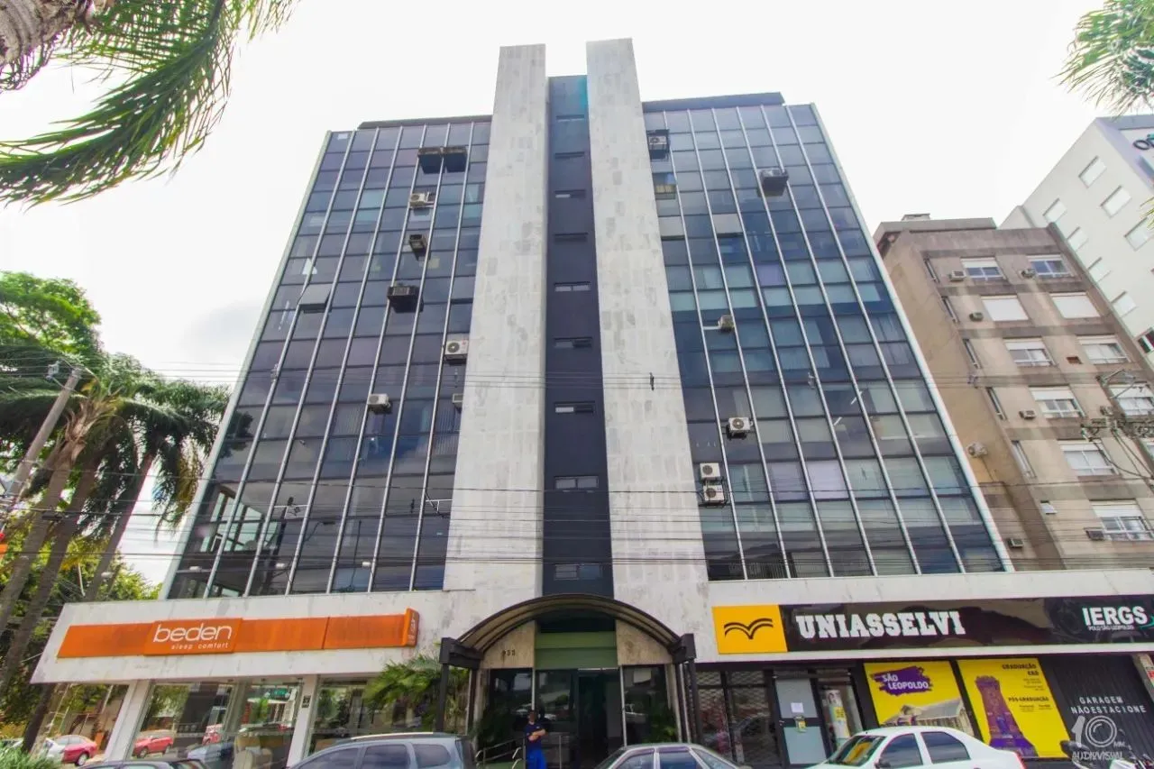 Venda de Salas/Conjuntos em São Leopoldo-RS, bairro Centro