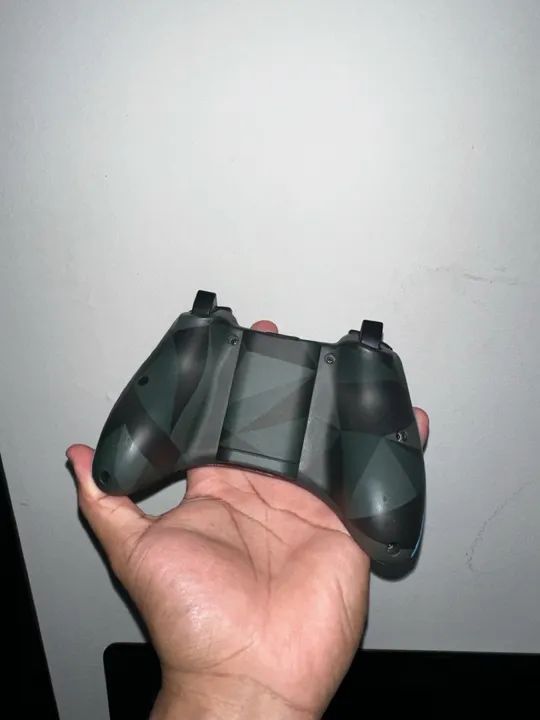 Controle para pc/vídeo game/celular  - Foto 3