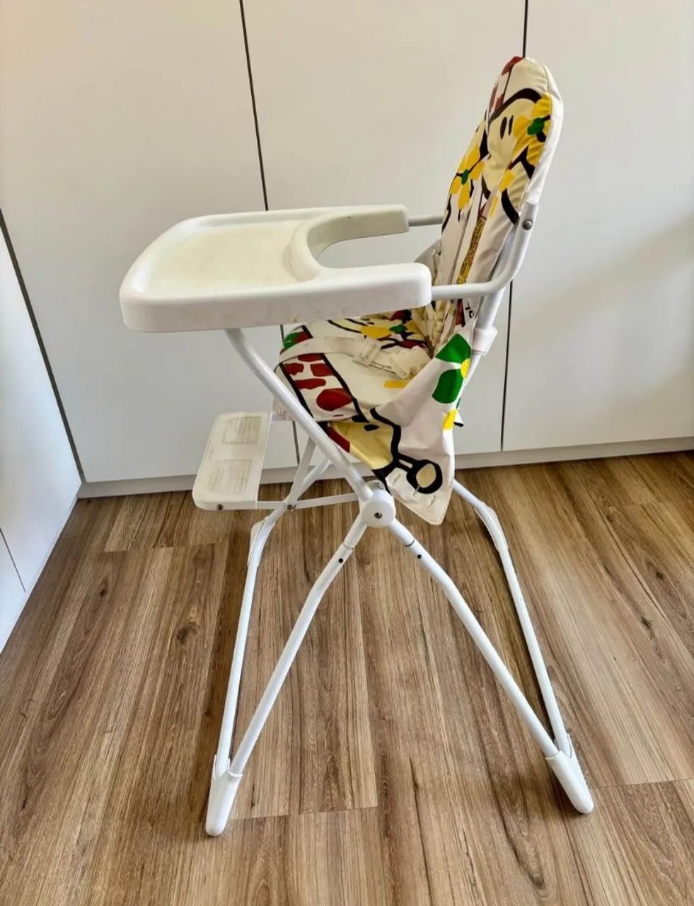 Cadeira de alimentação  - Foto 5