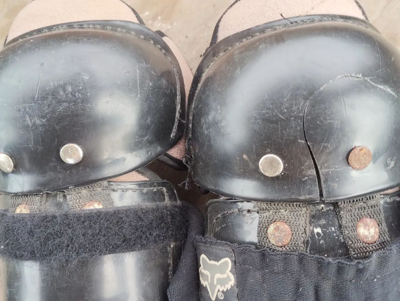 Kit moto Cross  - Foto 6