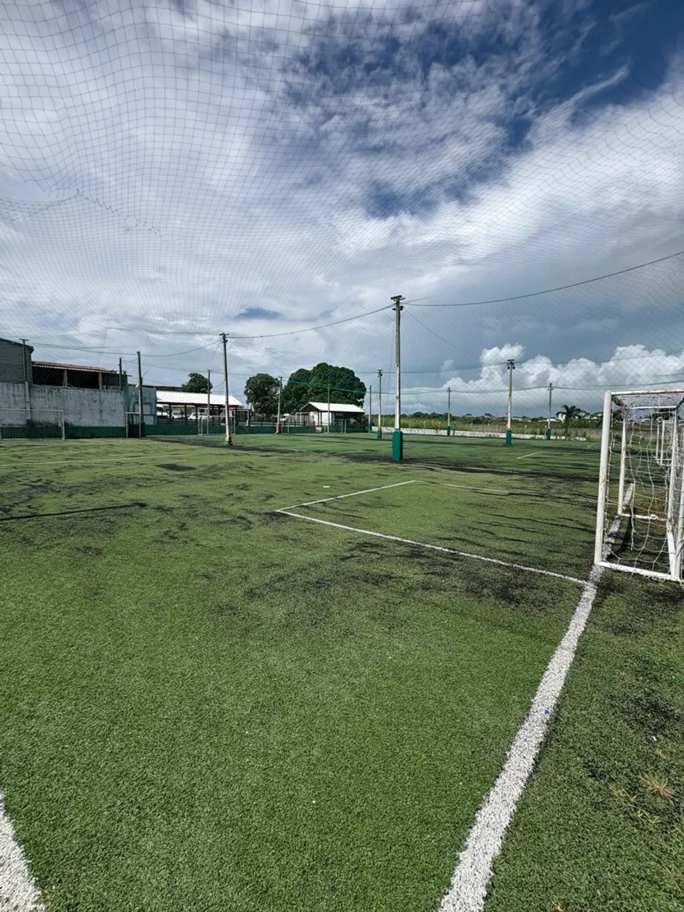 Alugo Espaço Esportivo Arena Soccer - Parnamirim/RN - Foto 2