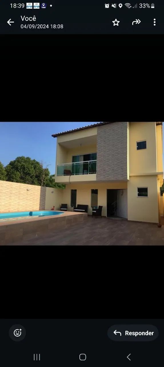 Foto - Rio de Janeiro - Cosmos