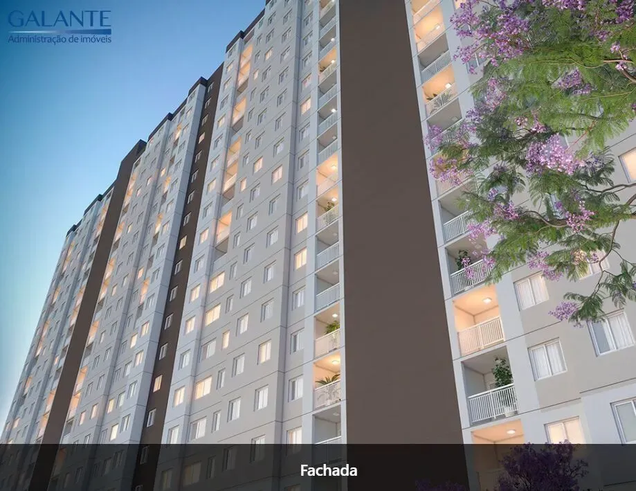 Apartamento em Lapa de Baixo, São Paulo/SP