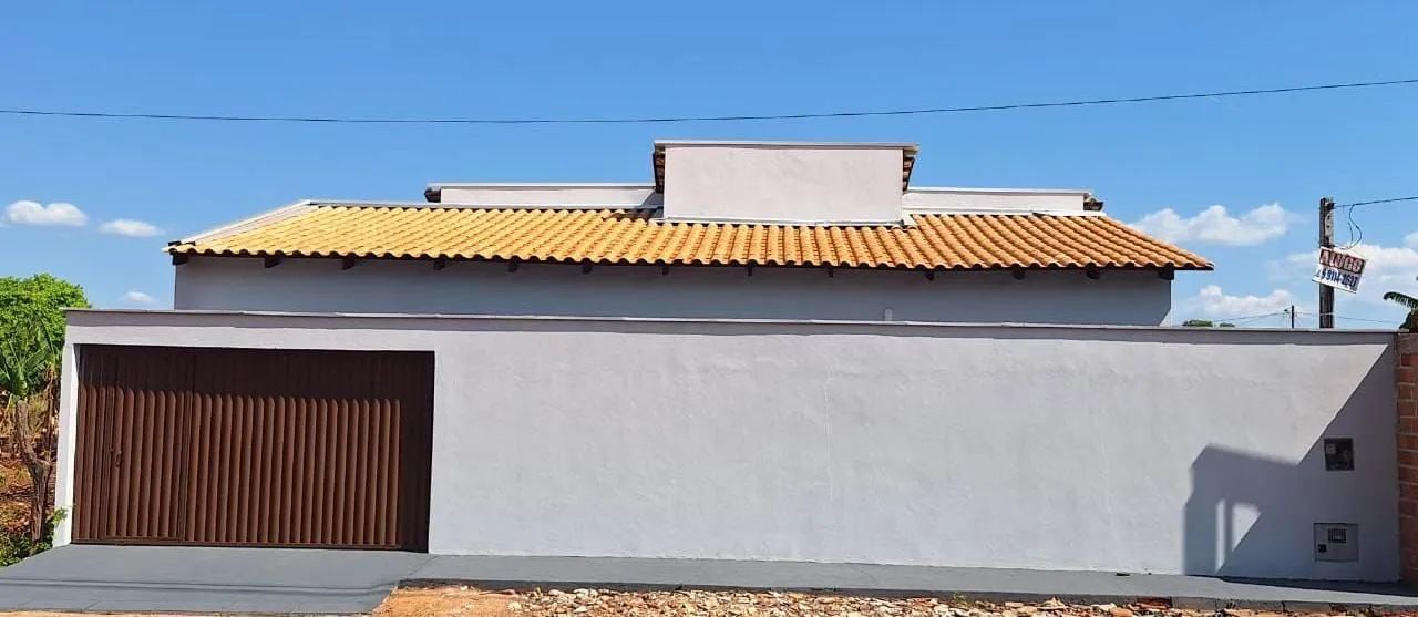 Foto - Araguaína - Loteamento Nova Araguaína