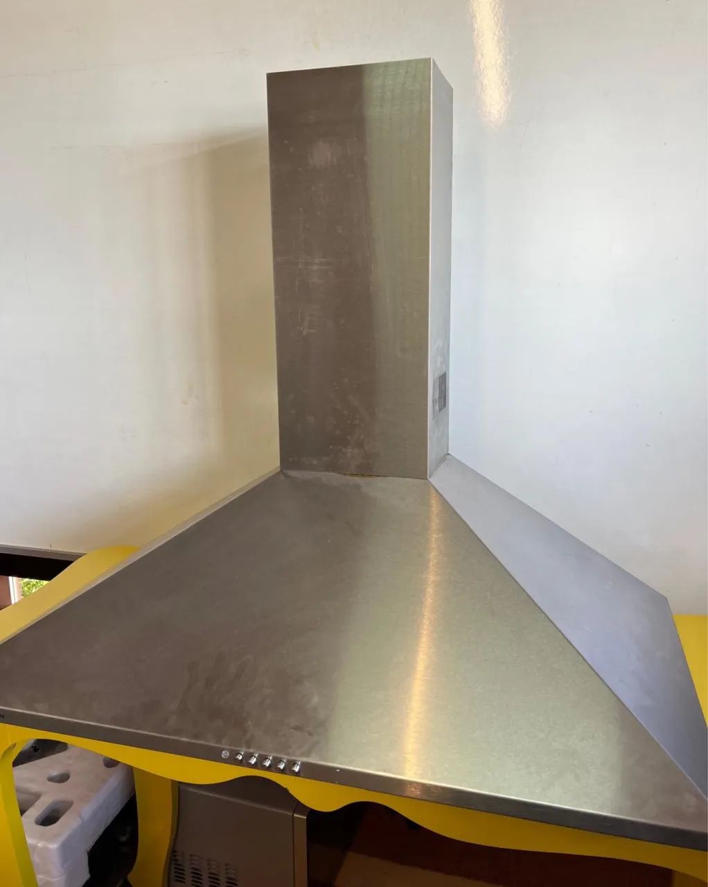 Coifa de Parede - Foto 2