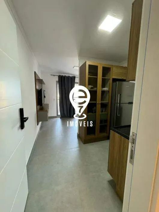 Studio para aluguel, 1 quarto, Vila Mariana - São Paulo/SP - Foto 5