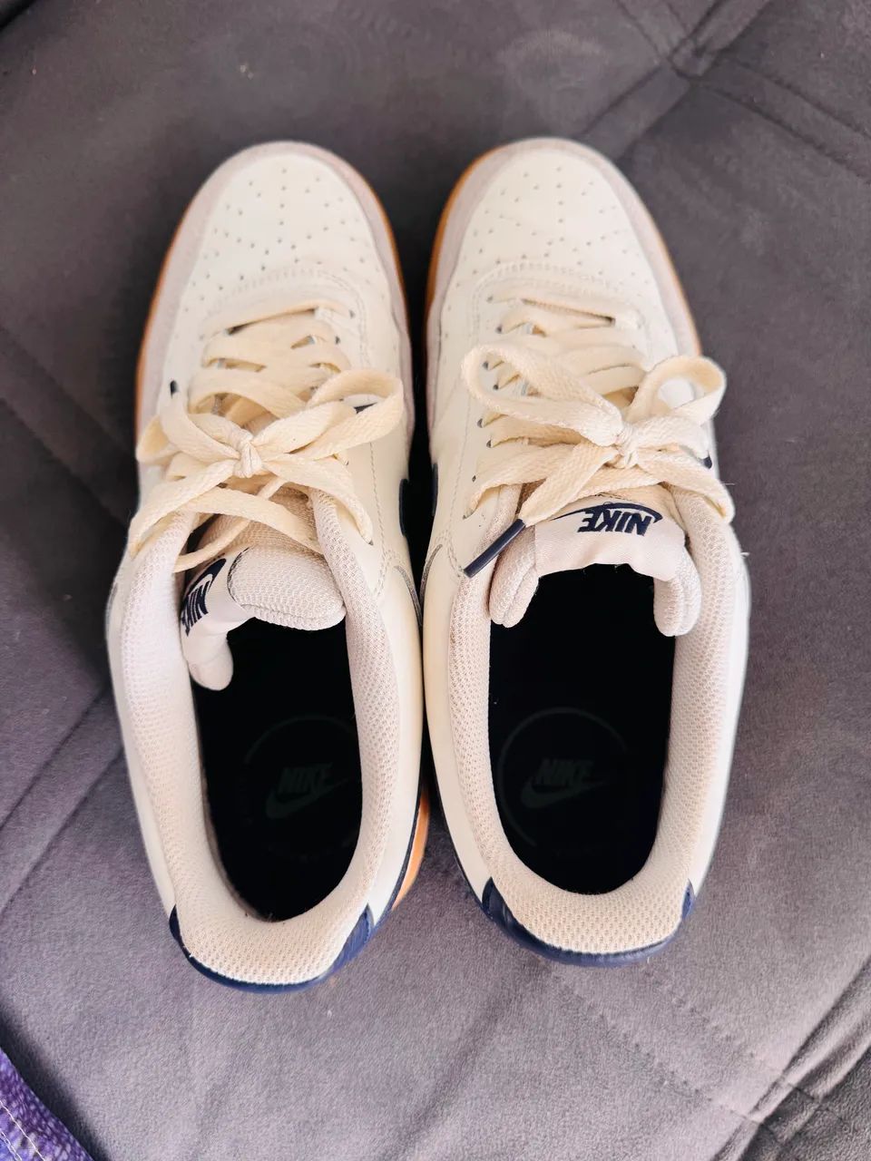 Tênis Nike novo - Foto 3