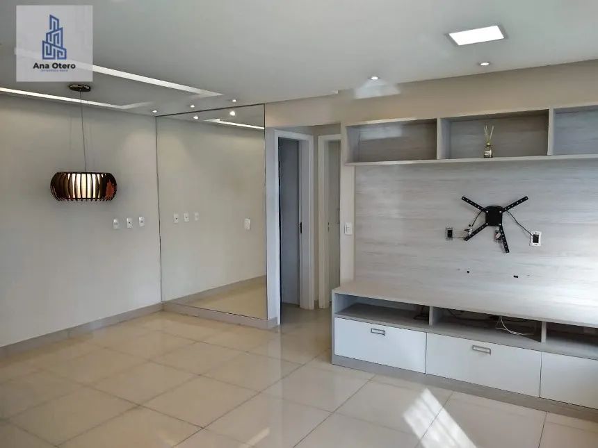 Vendo lindo apartamento 02 quartos com total infraestrutura em Piatã! - Foto 3