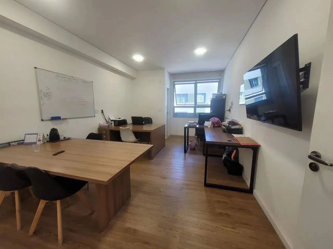 Sala comercial no Santa Helena Granvitta - Foto 4
