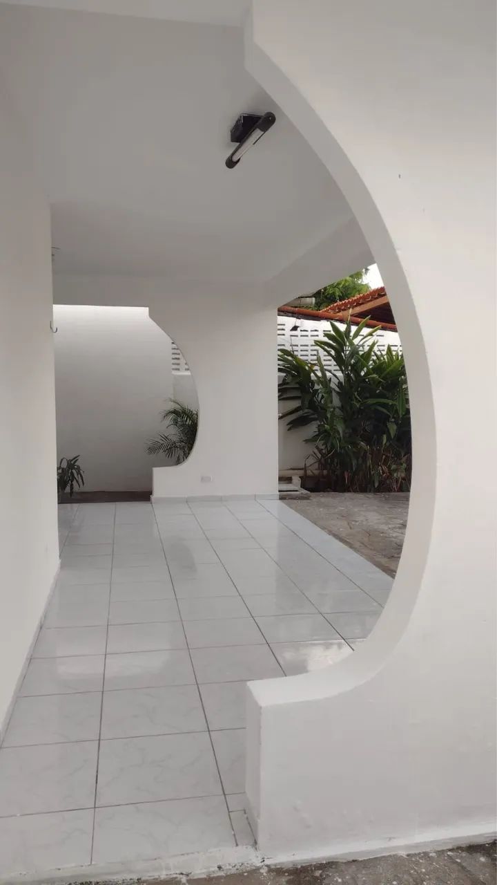 Foto - João Pessoa - Jardim Cidade Universitária