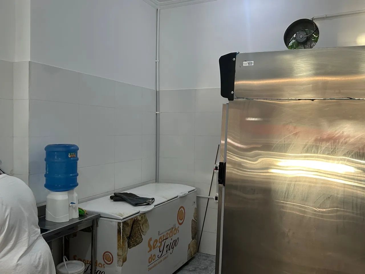 VENDO - PASSO PADARIA  - Foto 4