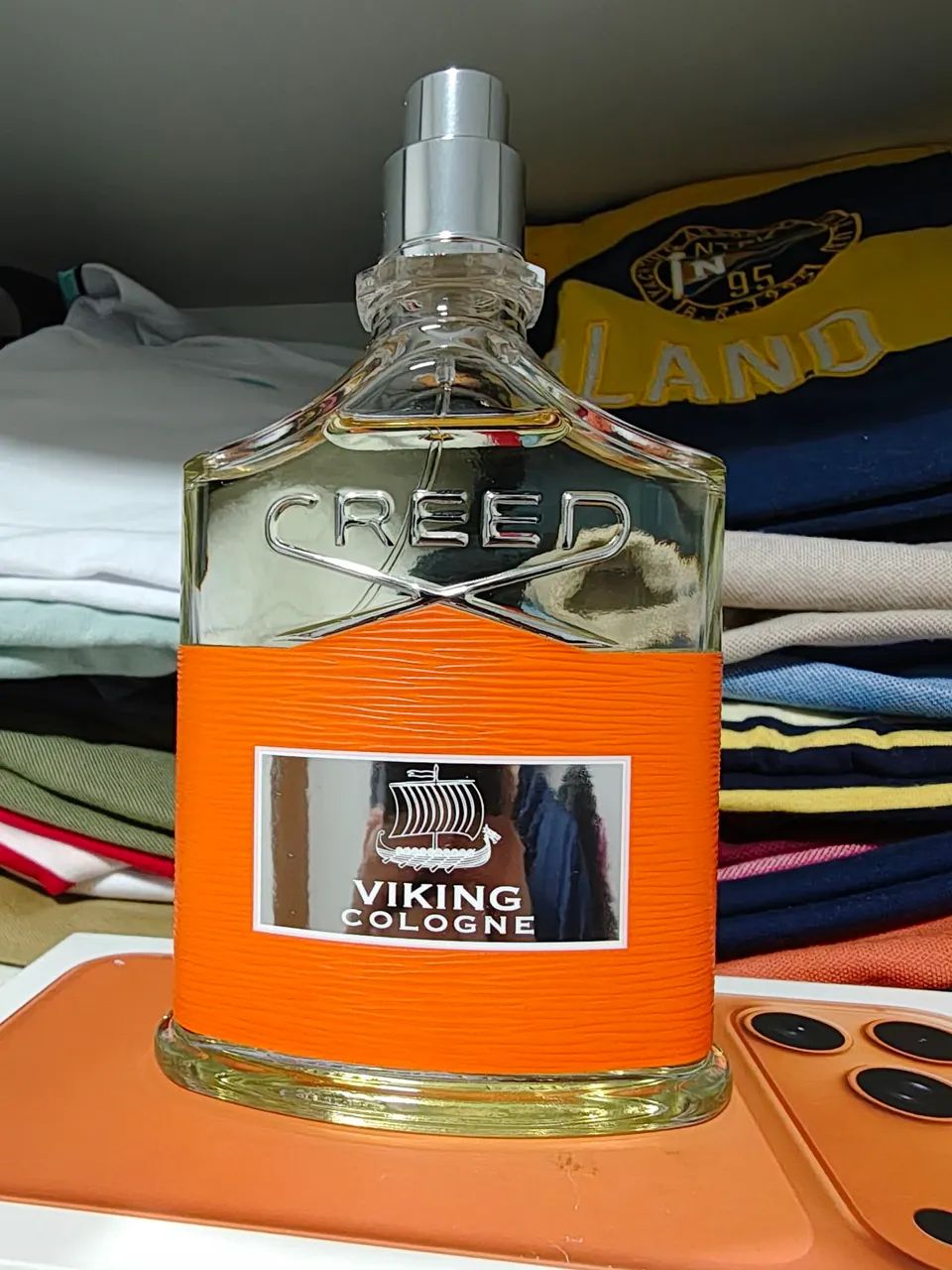 Perfume creed original - Foto 3