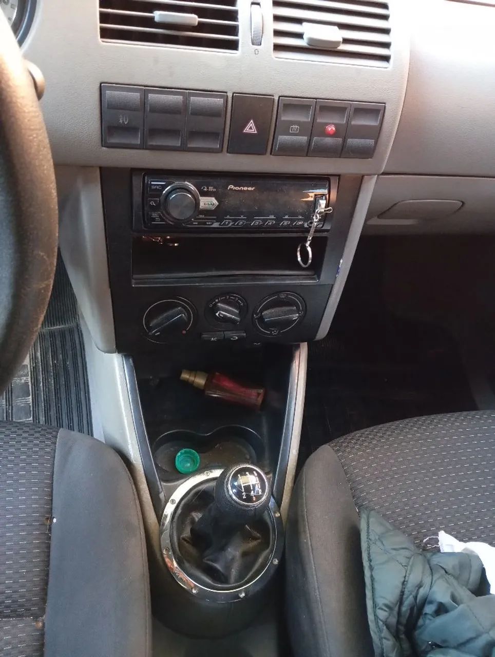 Gol g3 8v  - Foto 5
