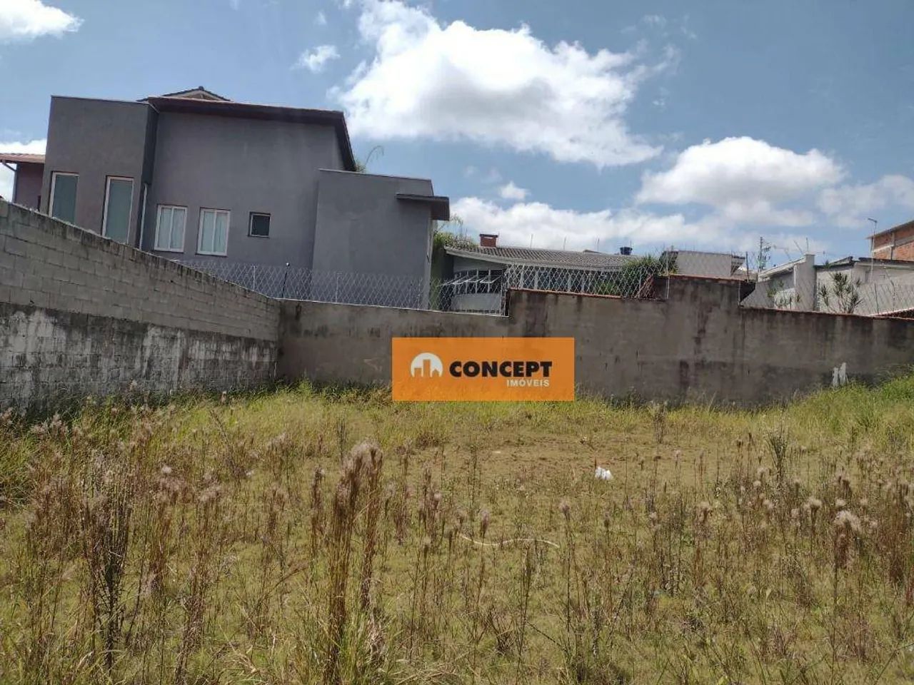 Terreno, 400 m² - venda por R$ 450.000,00 ou aluguel por R$ 2.606,96/mês - Vila Oliveira -